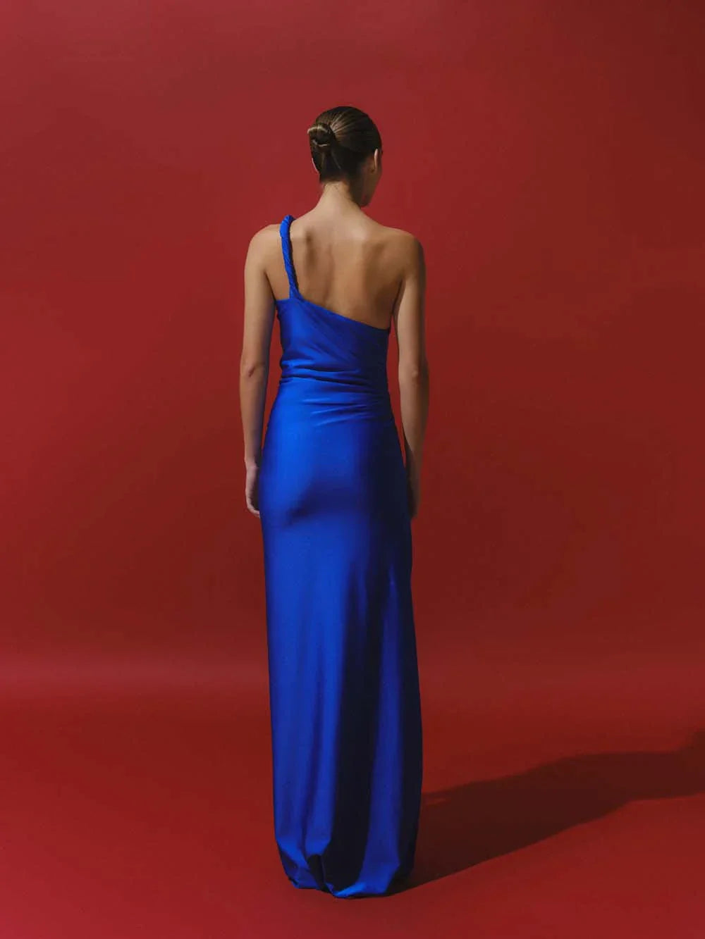 Celele Maxi Dress