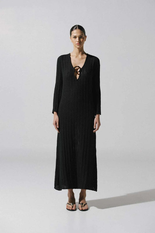 Moon Maxi Dress