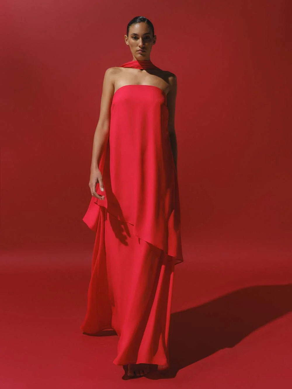 El Maxi Dress