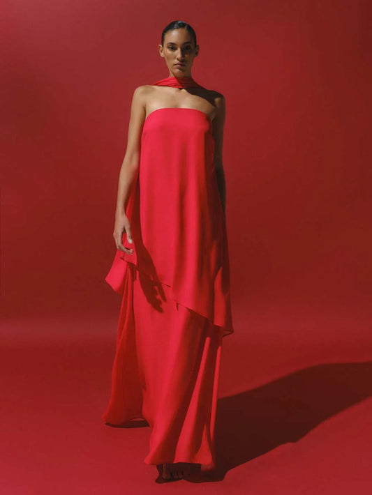 El Maxi Dress
