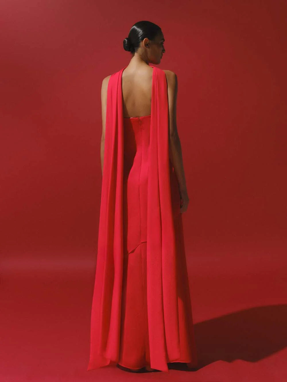 El Maxi Dress