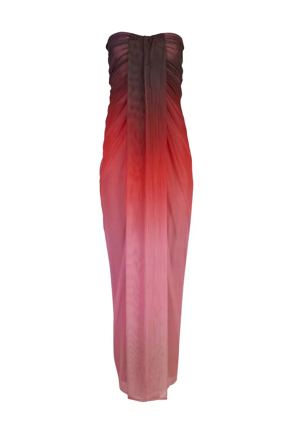 Lena Maxi Dress