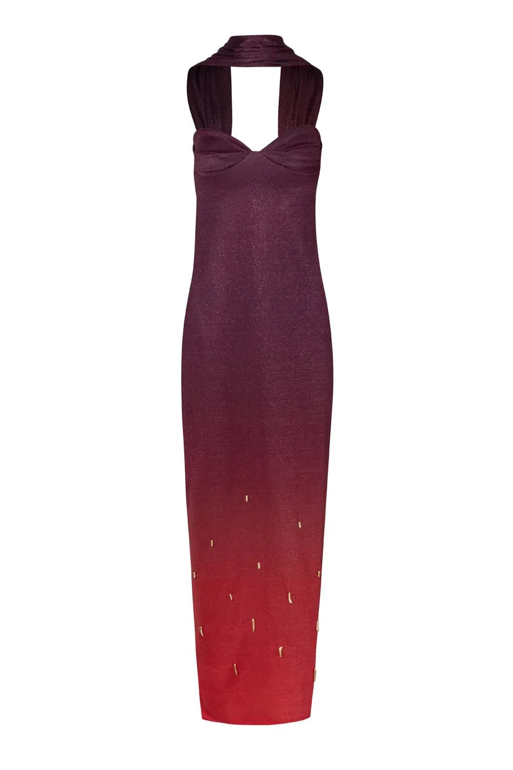 Athena Maxi Dress