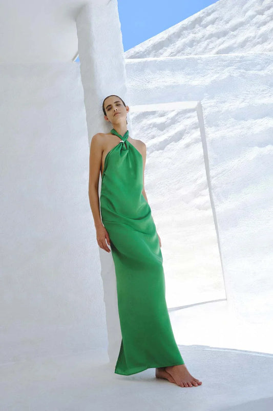 Amorino Maxi Dress
