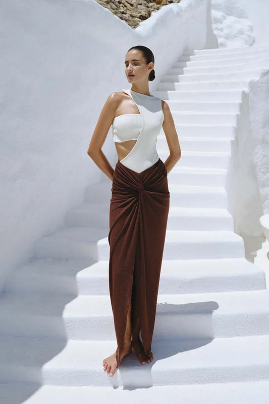 May Maxi Skirt