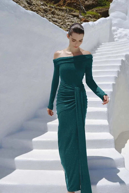 Reene Maxi Dress