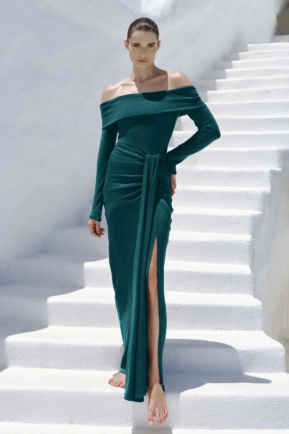 Reene Maxi Dress