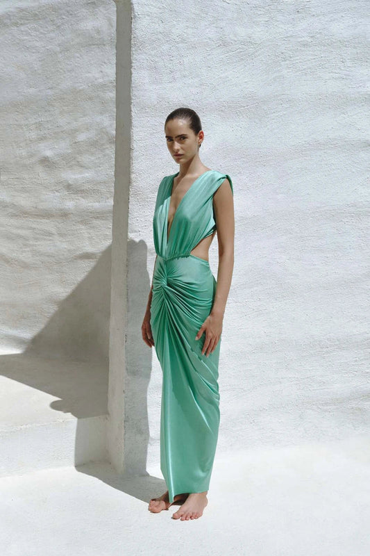 Mia Midi Dress