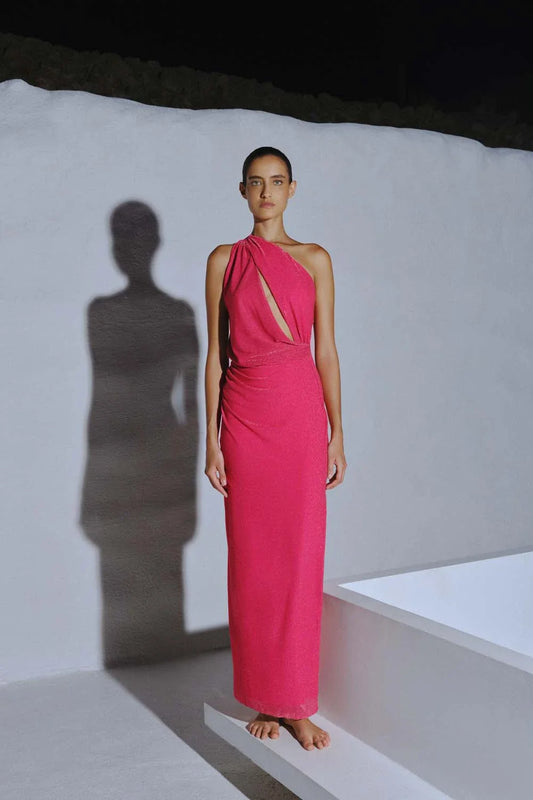 Pandora Maxi Dress