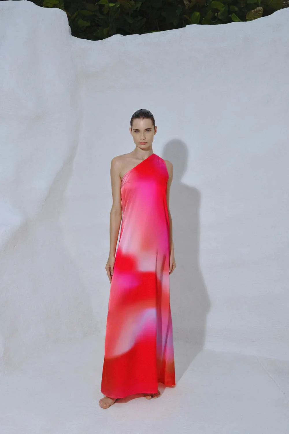 Coralina Maxi Dress