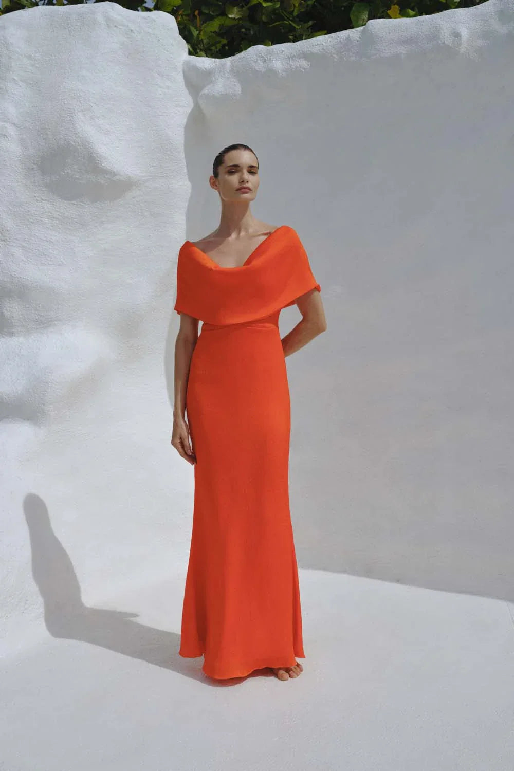 Lorna Maxi Dress