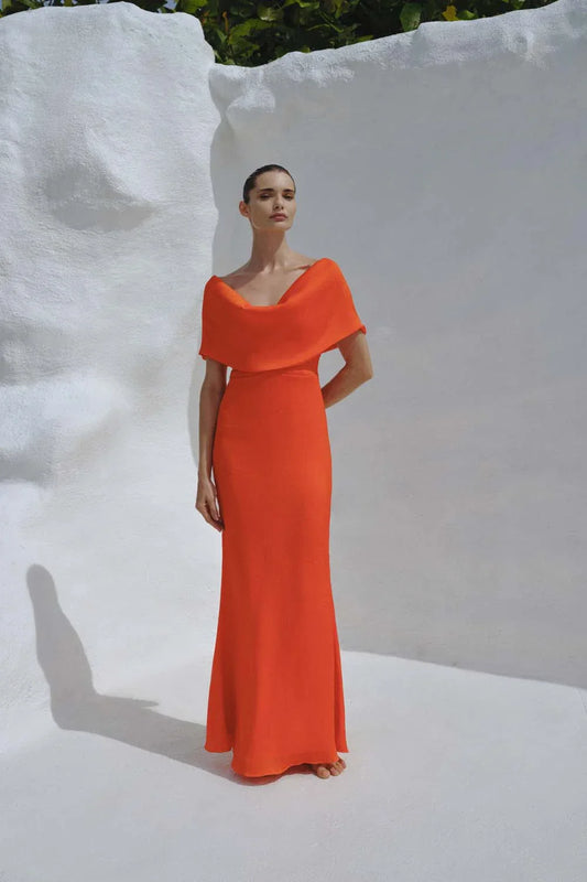 Lorna Maxi Dress