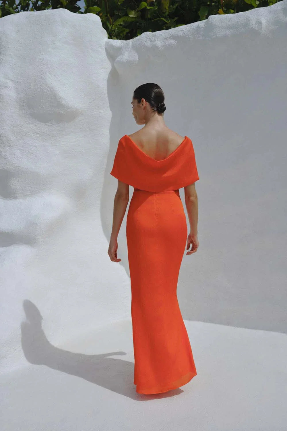 Lorna Maxi Dress