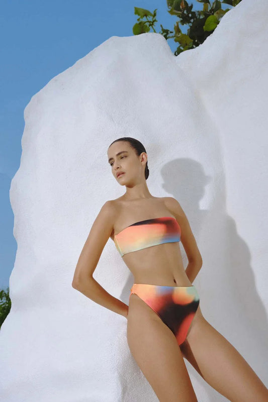 Galo Bikini Top