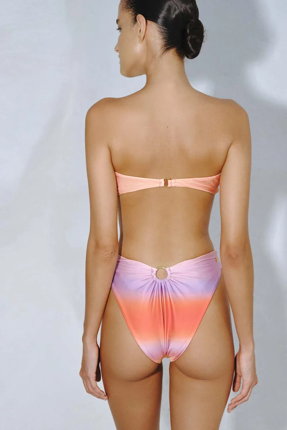 Nala Bikini Top