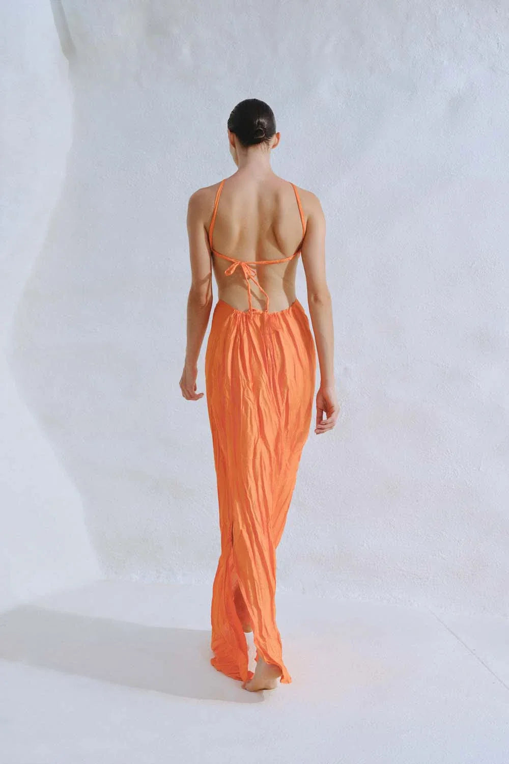 Kira Maxi Dress