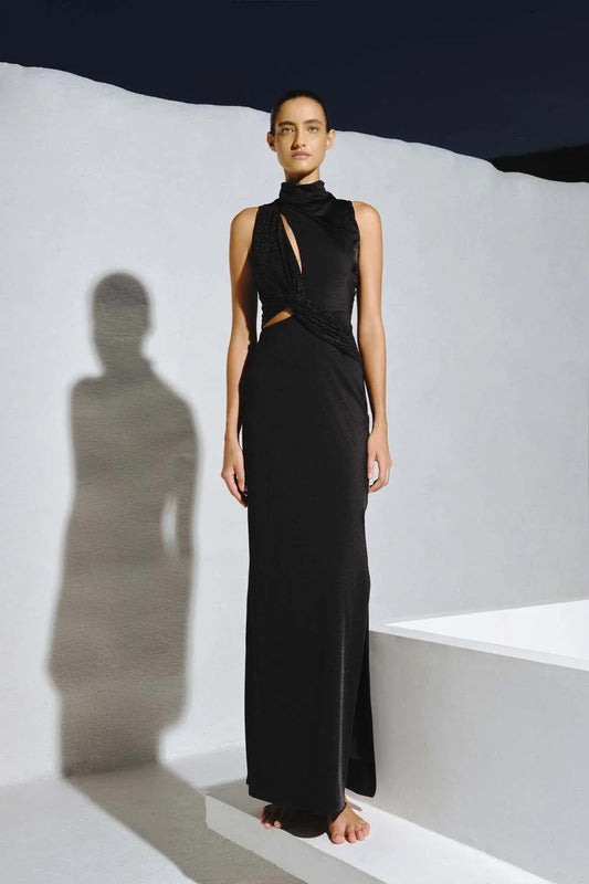 Mariah Maxi Dress