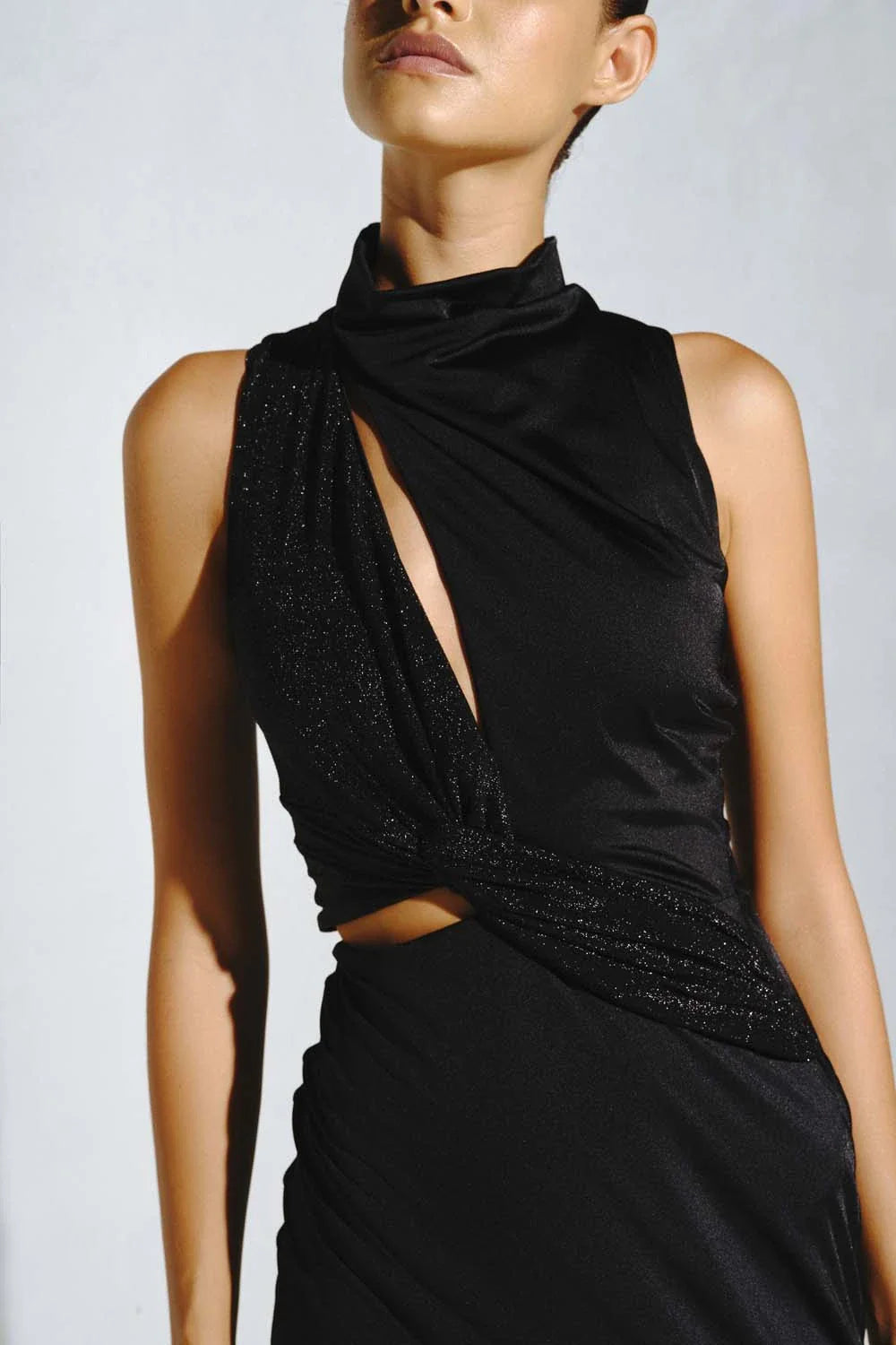 Mariah Maxi Dress