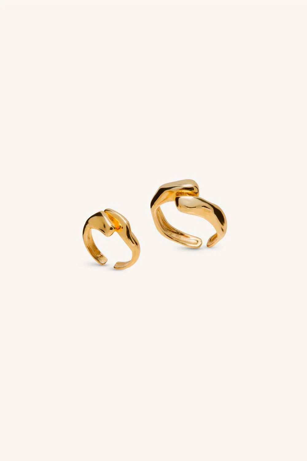 Cierra Earcuff Set