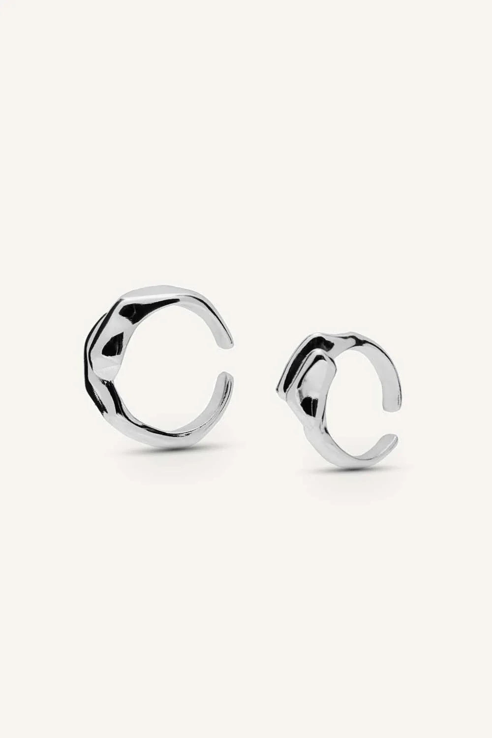 Cierra Earcuff Set