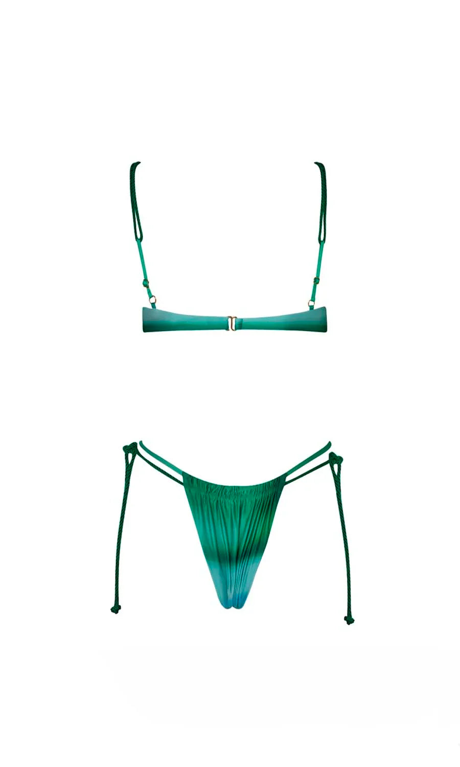Lula Bikini Bottom