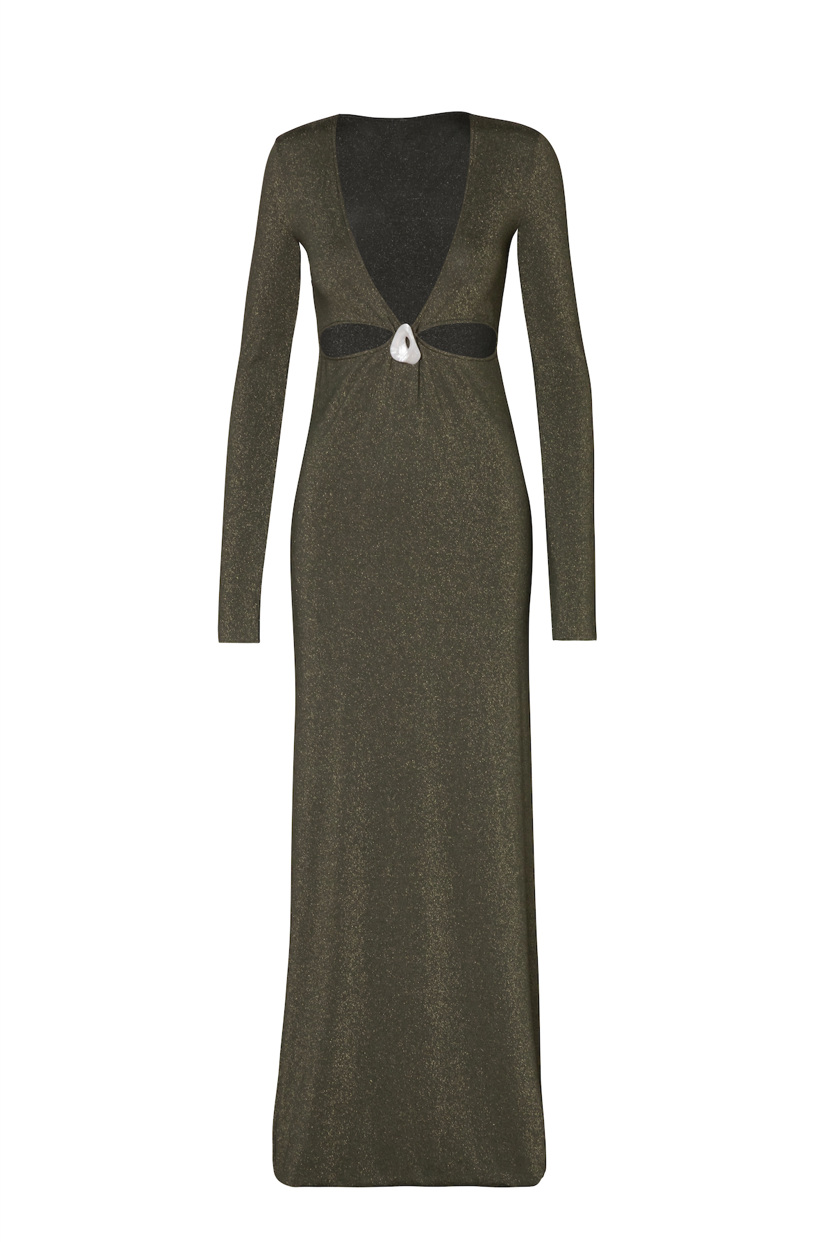 Manola Maxi Dress