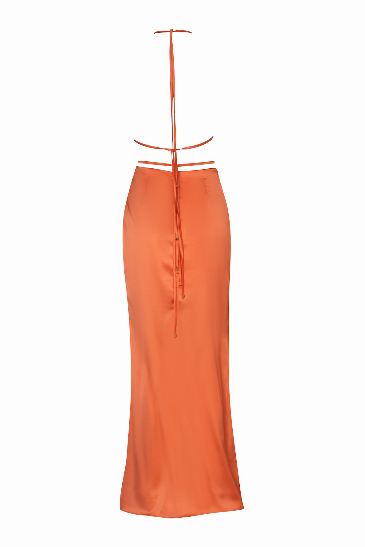 Cosette Maxi Dress