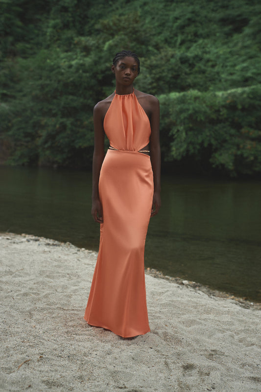 Cosette Maxi Dress