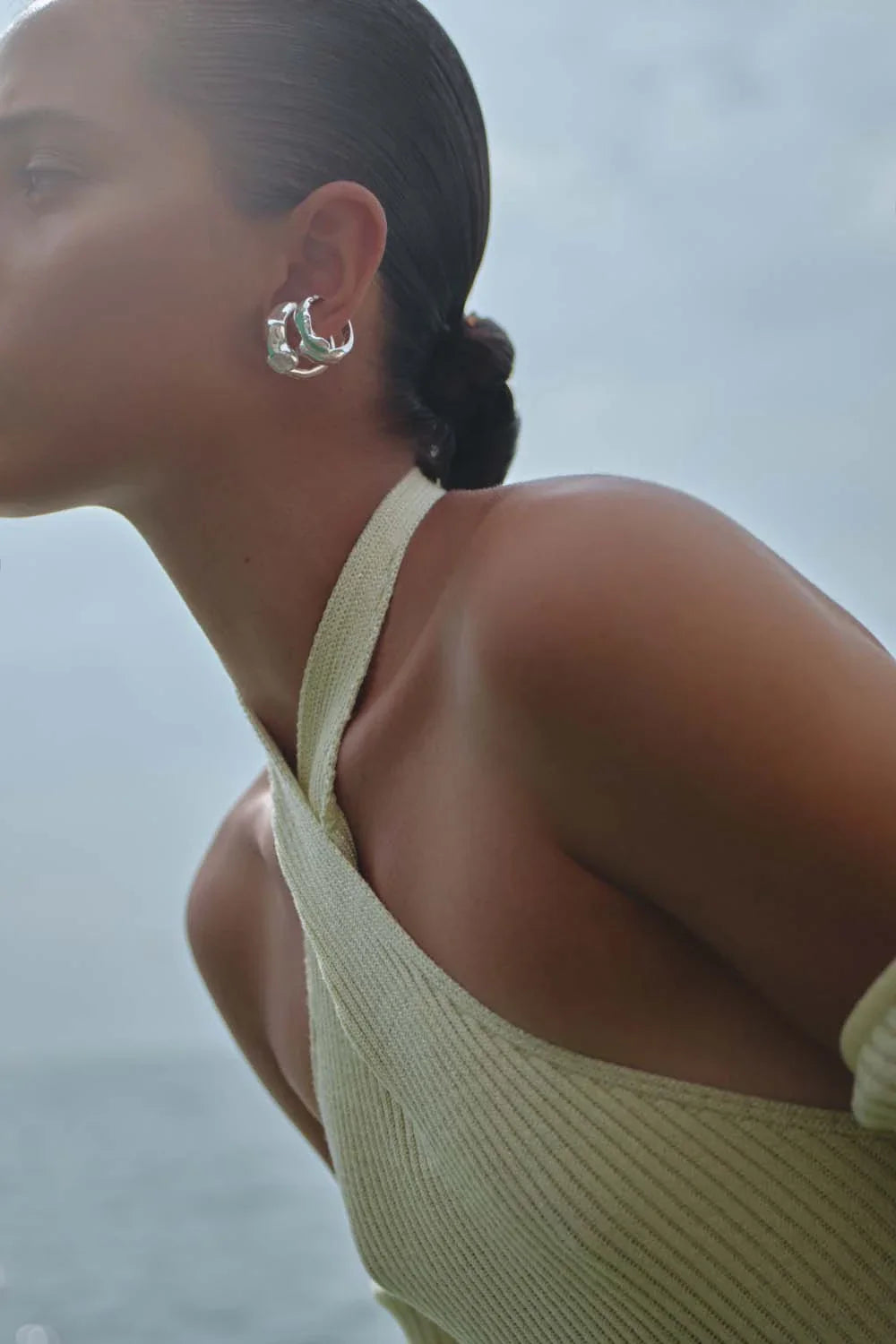 Cierra Earcuff Set