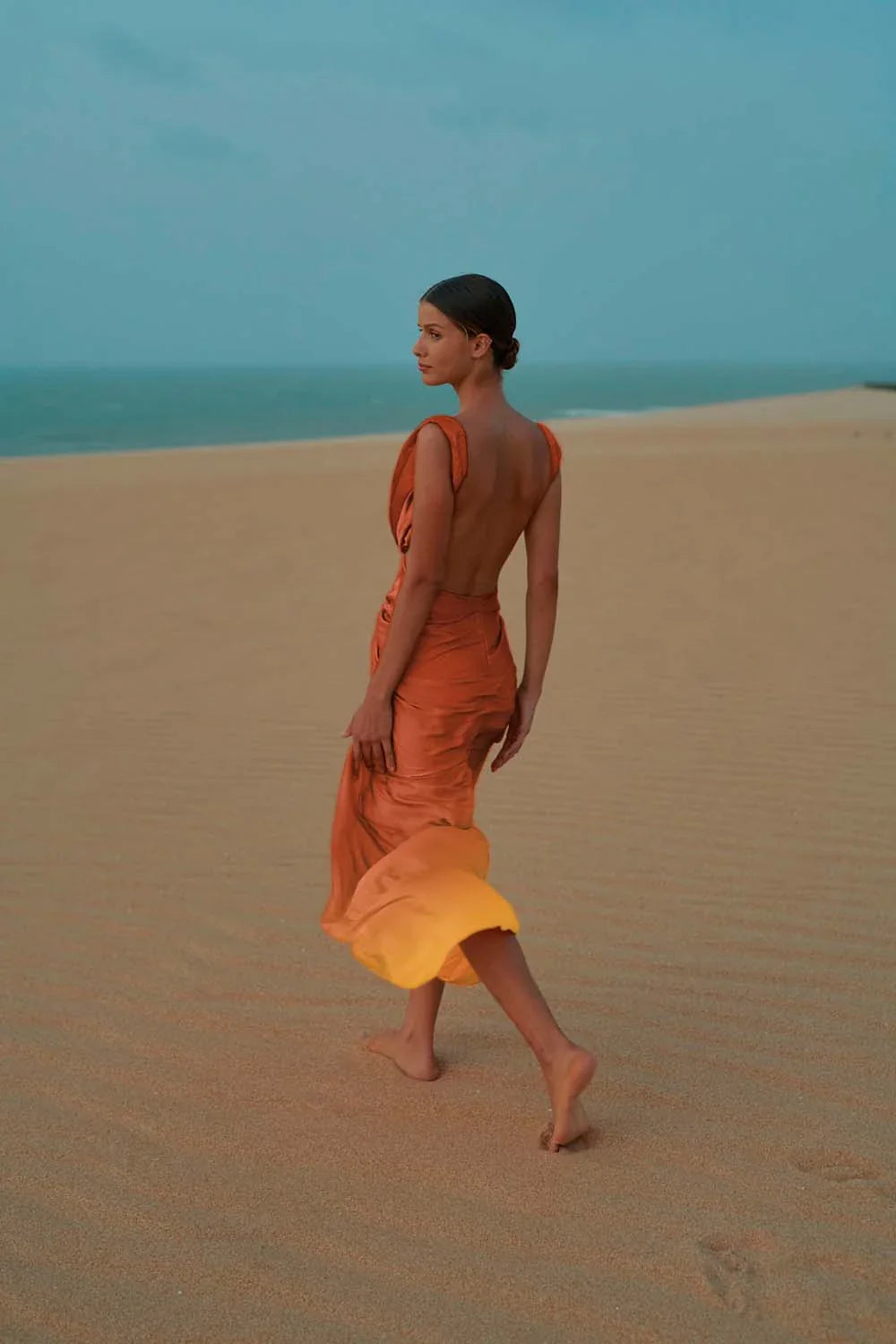 Rio Maxi Dress