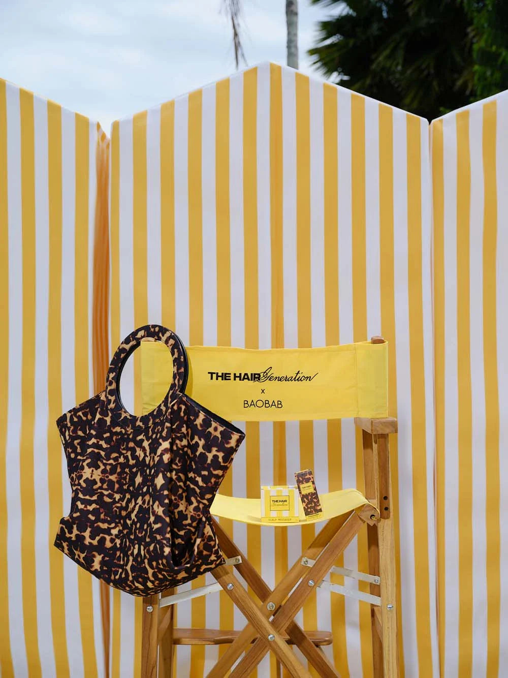 THG Bag
