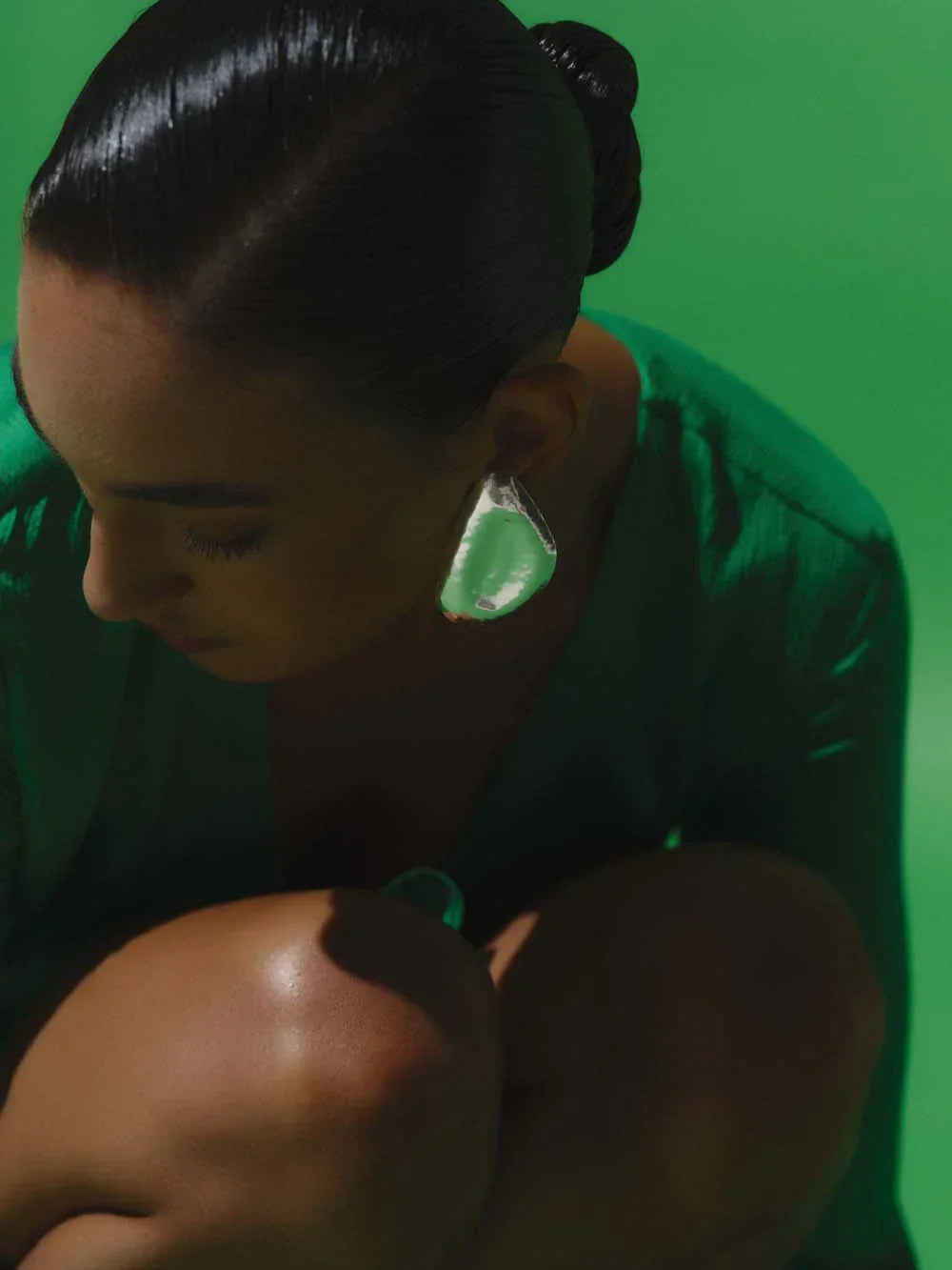 Niki Earrings