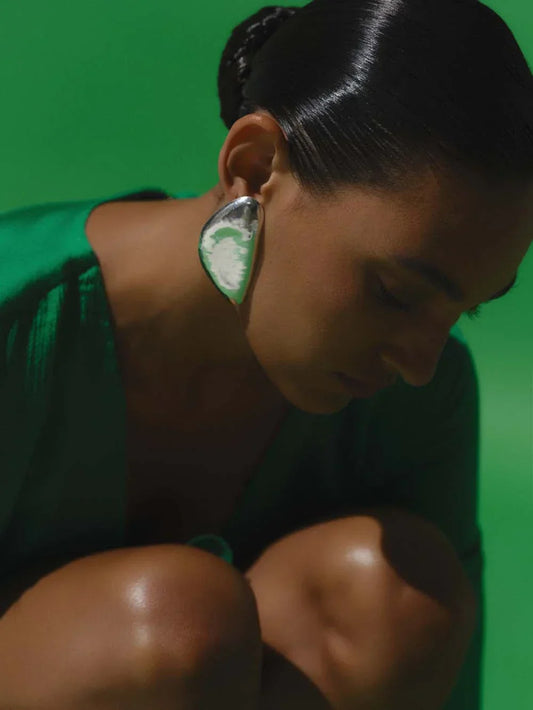 Niki Earrings