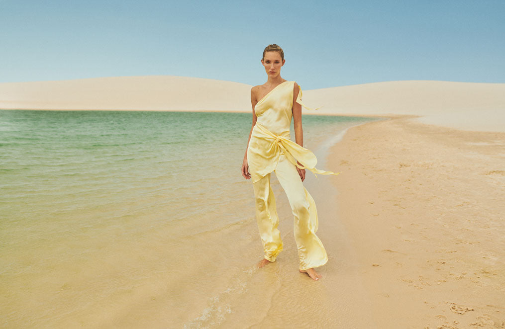 Marea Jumpsuit