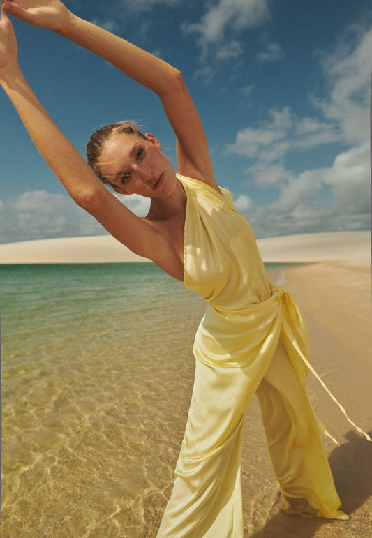 Marea Jumpsuit