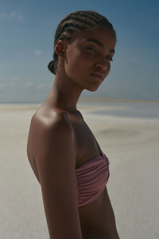 Ola Bikini Top