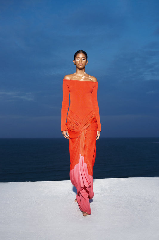 Amar Maxi Dress
