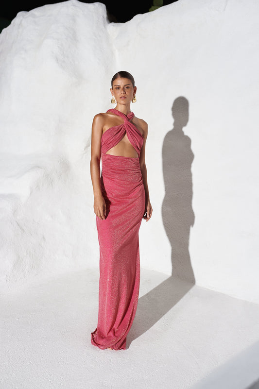 Brenda Maxi Dress