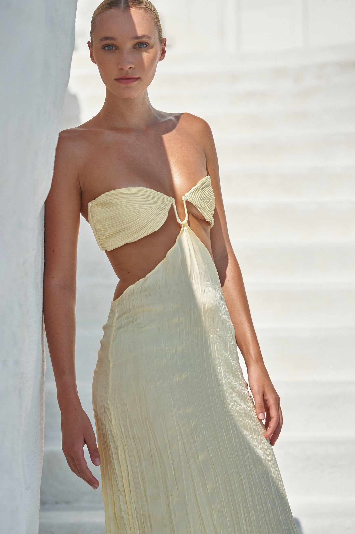 Voila Maxi Dress