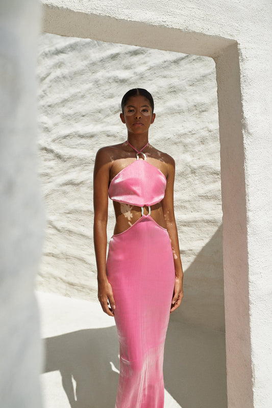 Kira Maxi Dress