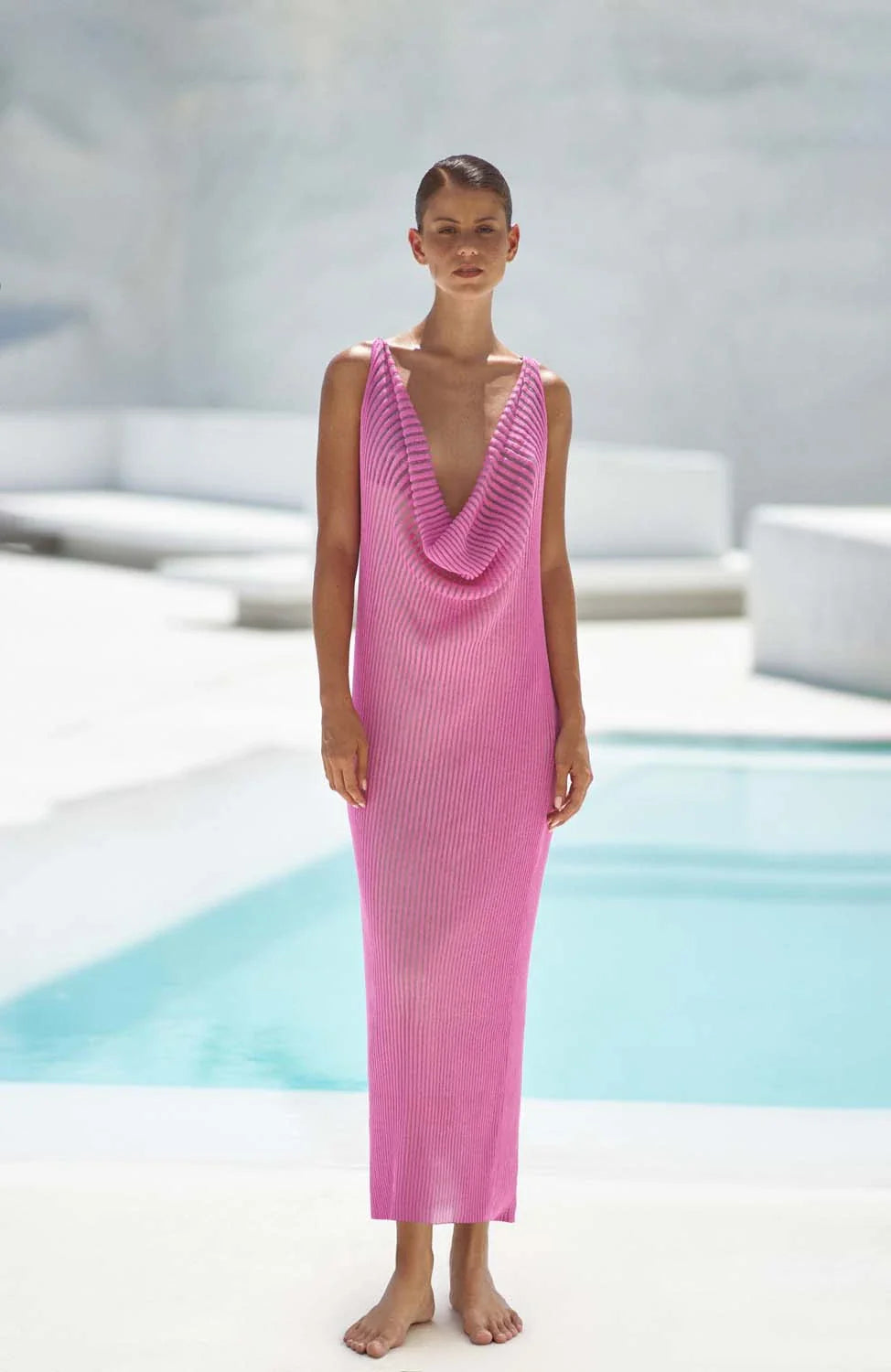 Shirley Maxi Dress