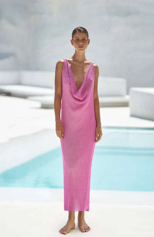 Shirley Maxi Dress