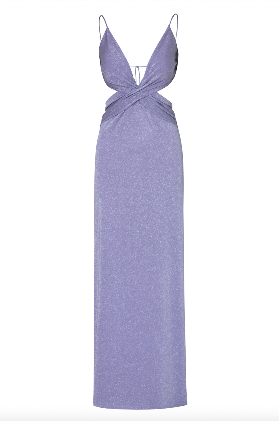 Arlett Maxi Dress