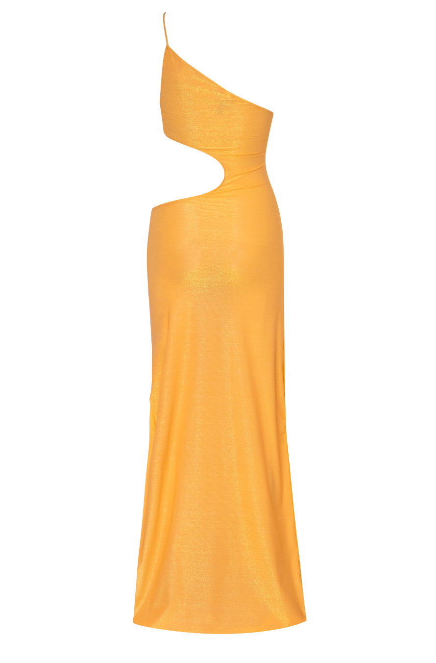 Luz’a Maxi Dress