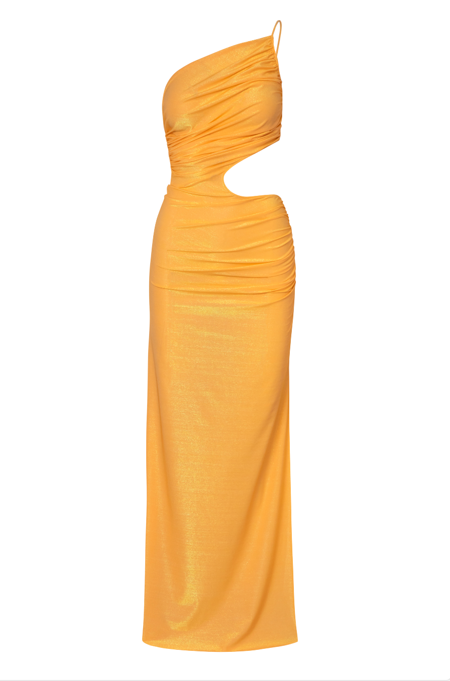 Luz’a Maxi Dress