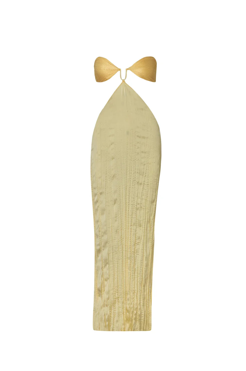 Voila Maxi Dress