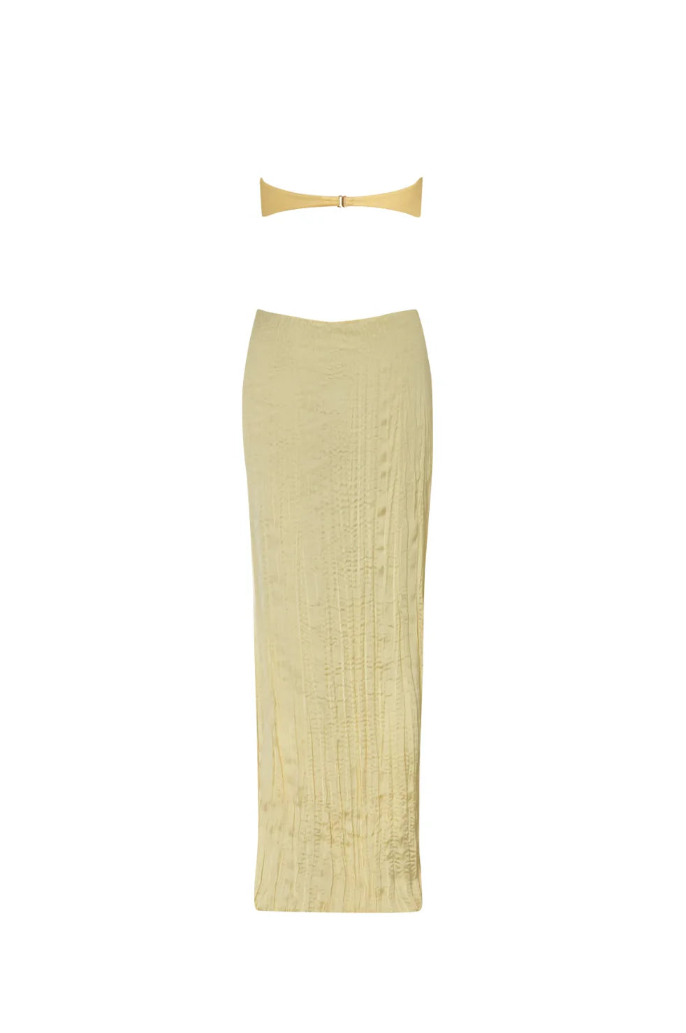 Voila Maxi Dress