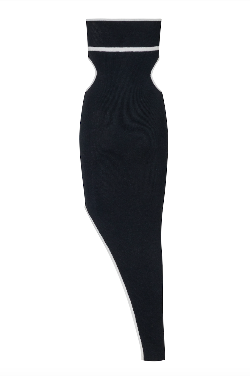 Jambo Midi Dress