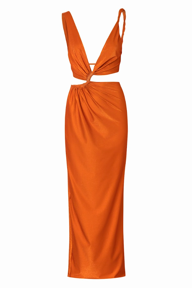 Dakota Maxi Dress