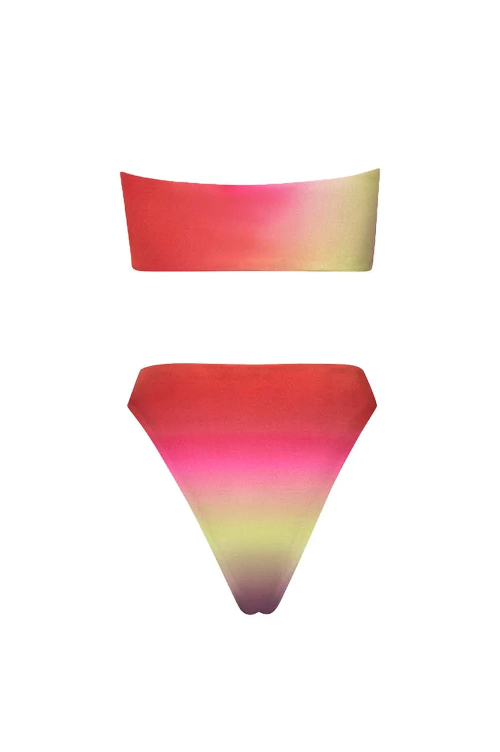 Galo Bikini Top